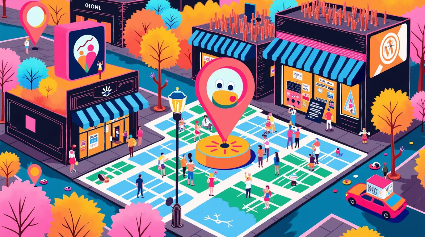 Comment Dominer le SEO Local et Attirer Plus de Clients près de Chez Vous