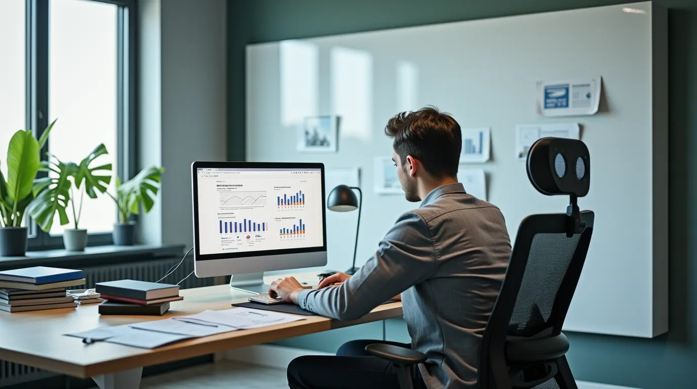SEO & Référencement Naturel : Ma Méthode Exclusive pour Booster Votre Visibilité en Ligne