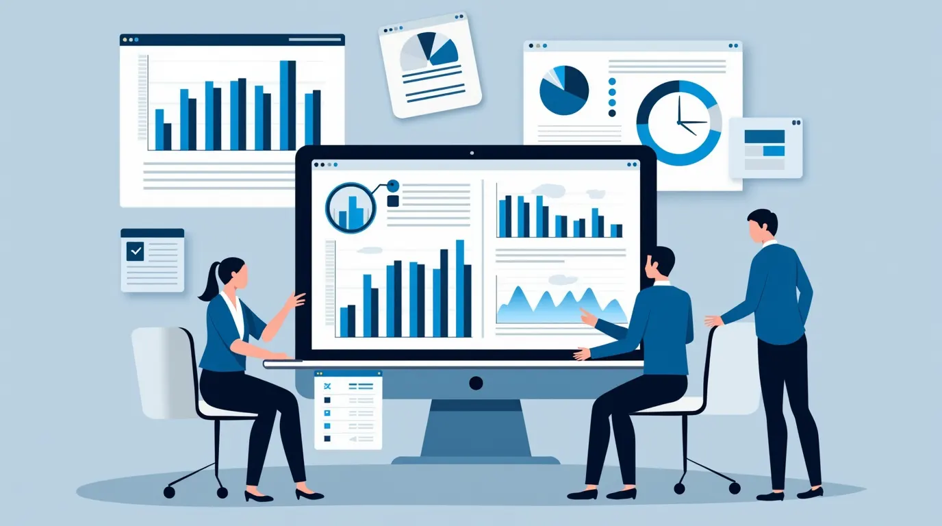 Analyse et Reporting SEO Efficace : Les Outils et Astuces Que Personne Ne Vous Dit (Mais Que J’Utilise !)