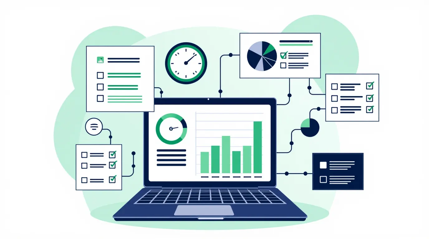 Audit SEO : Le Guide Secret d’un Détective du Référencement