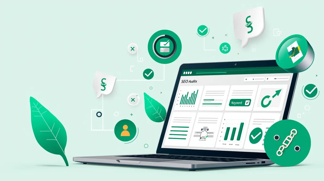Audit technique SEO