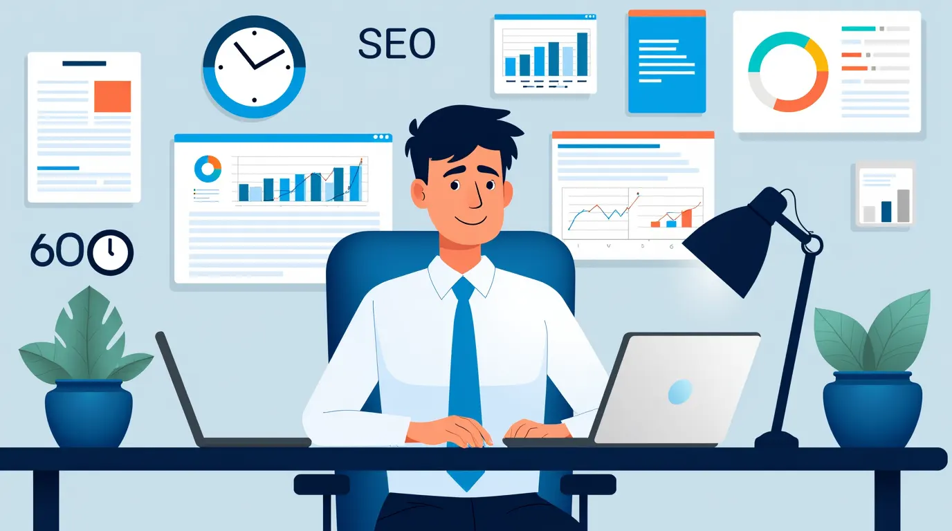 Consultant SEO à Madagascar