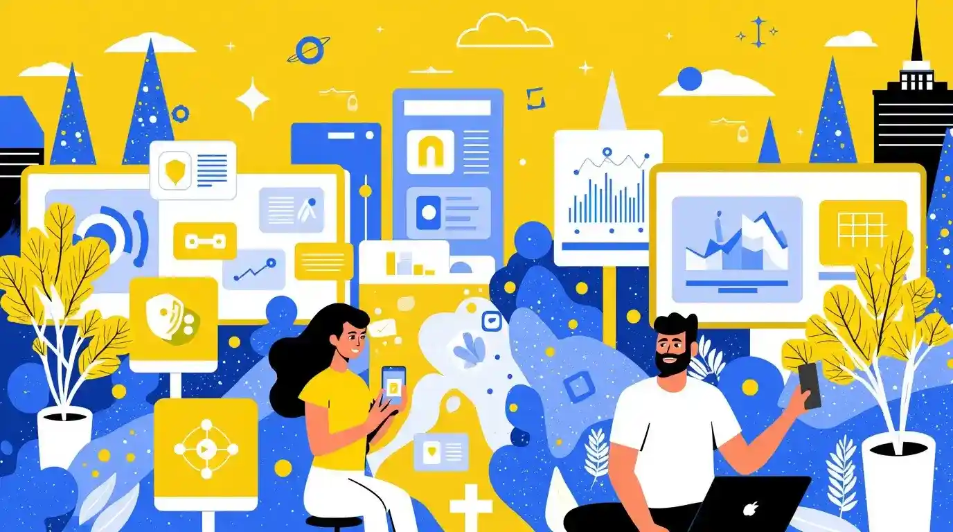 Marketing Digital : Mon Approche Innovante Pour Transformer Votre Stratégie en Succès