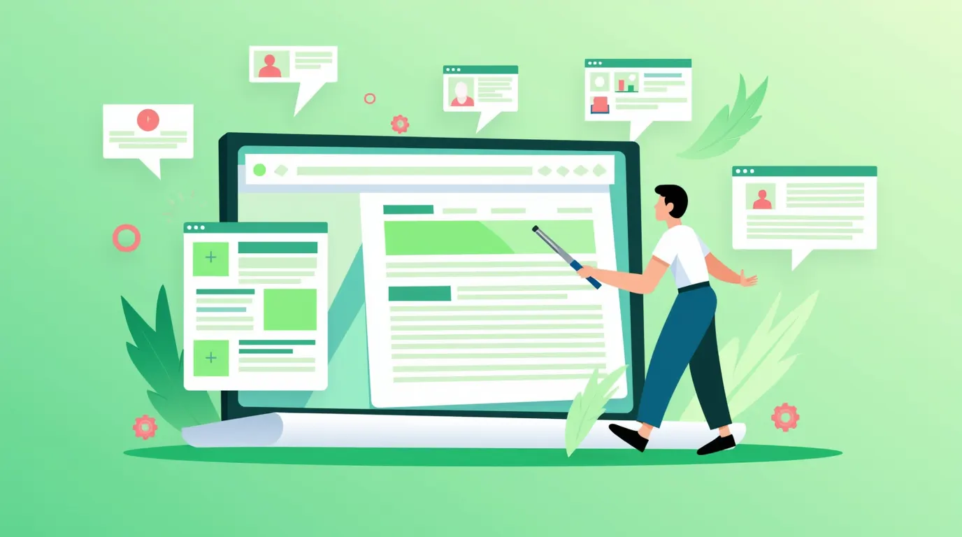 Optimisation On-page
