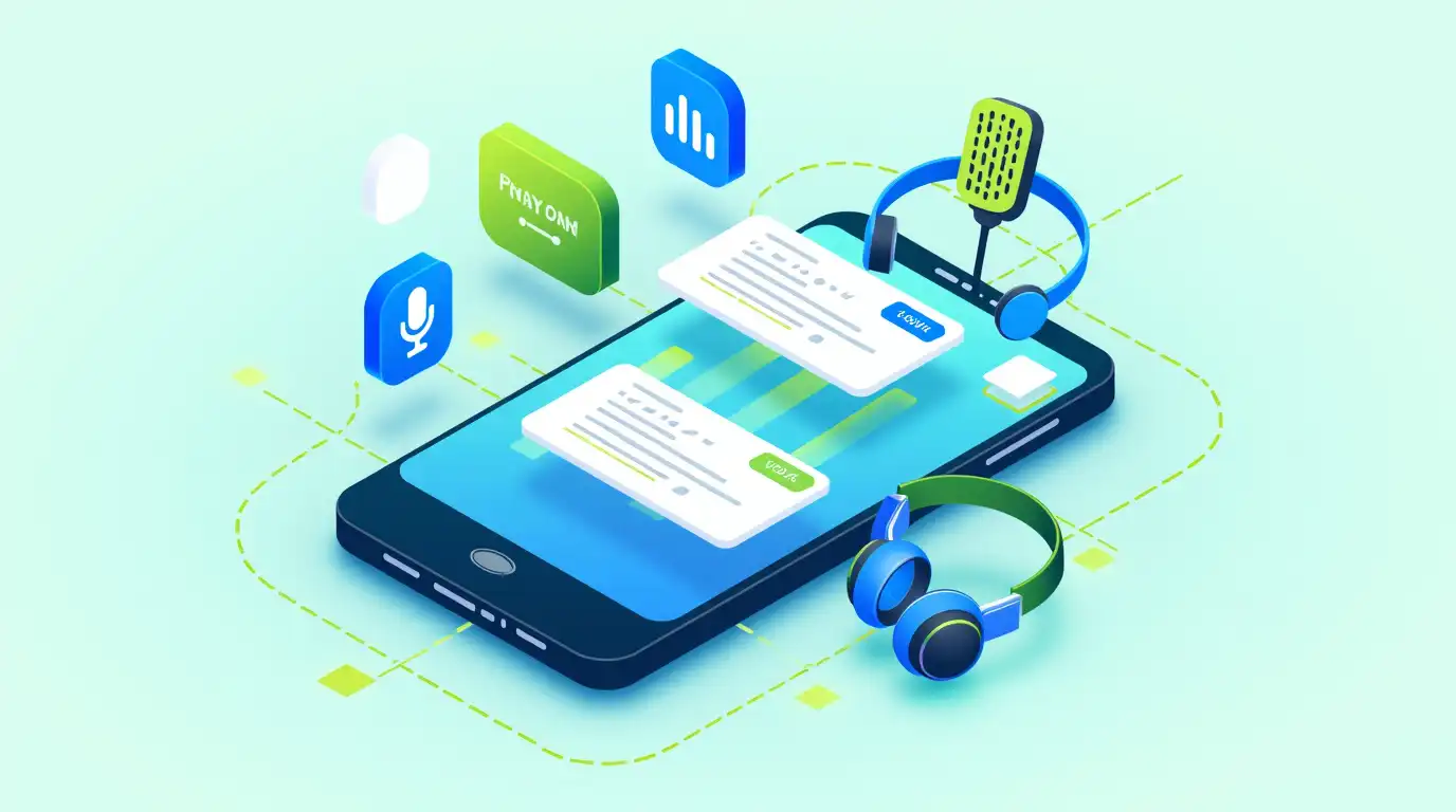 Référencement SEO Vocal Référencement SEO Vocal