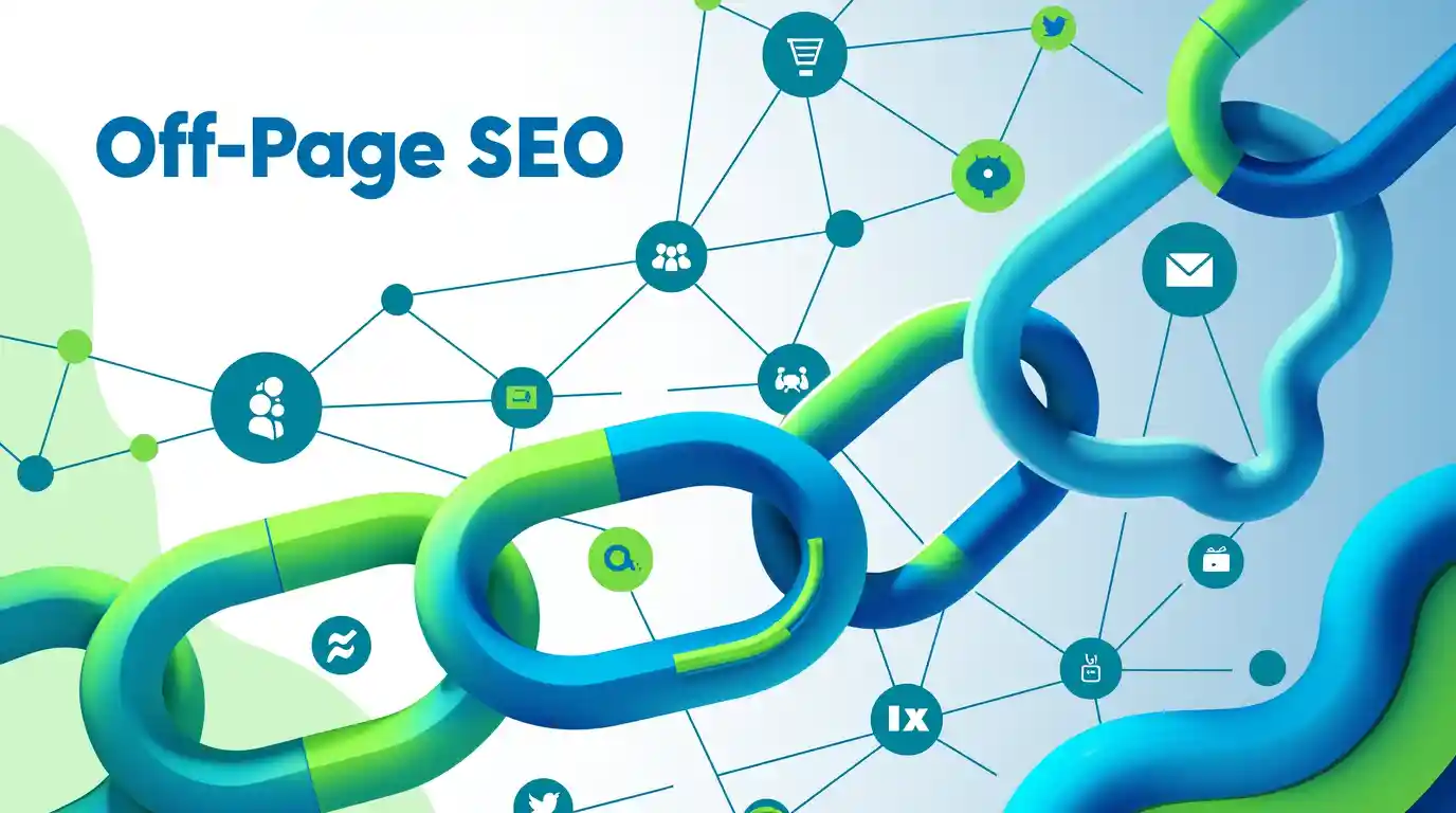 Impact SEO off-page Référencement off-page
