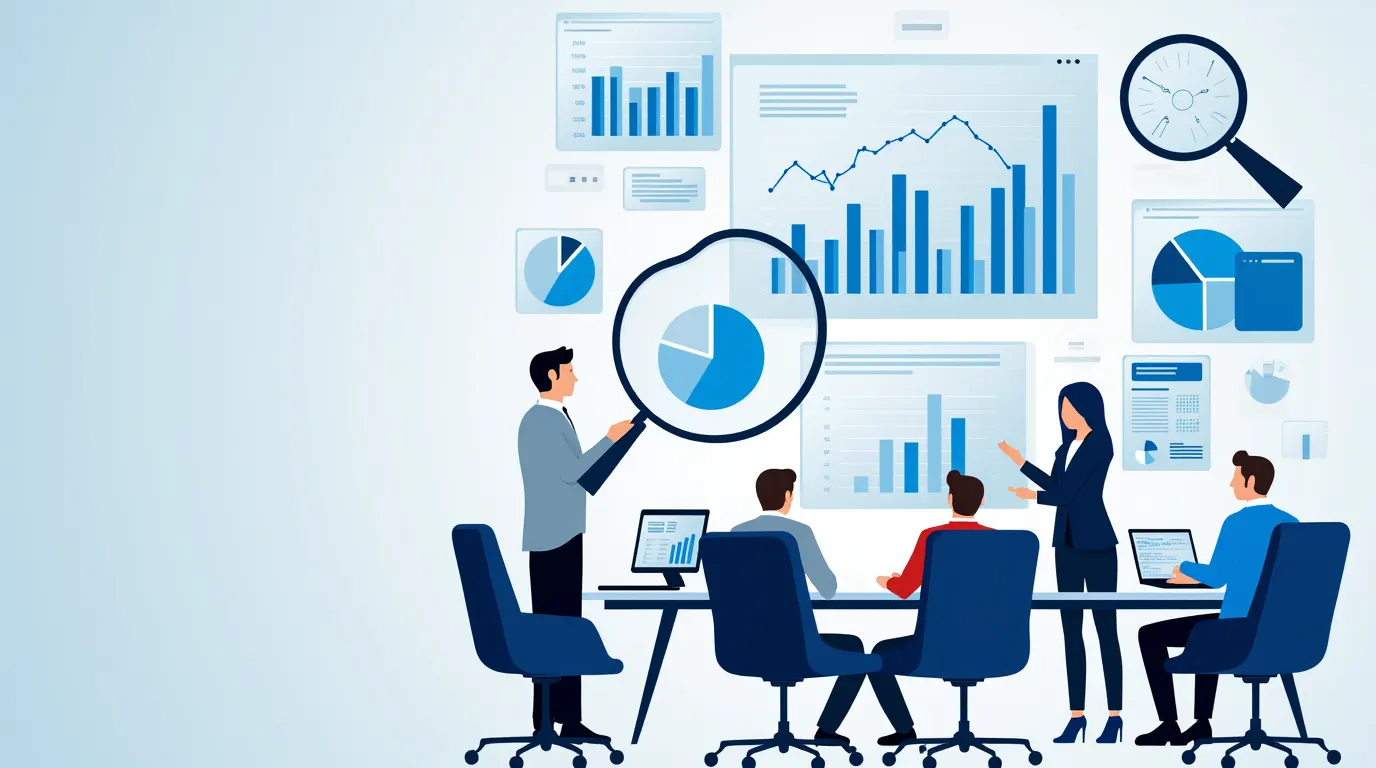 Reporting SEO Reporting SEO