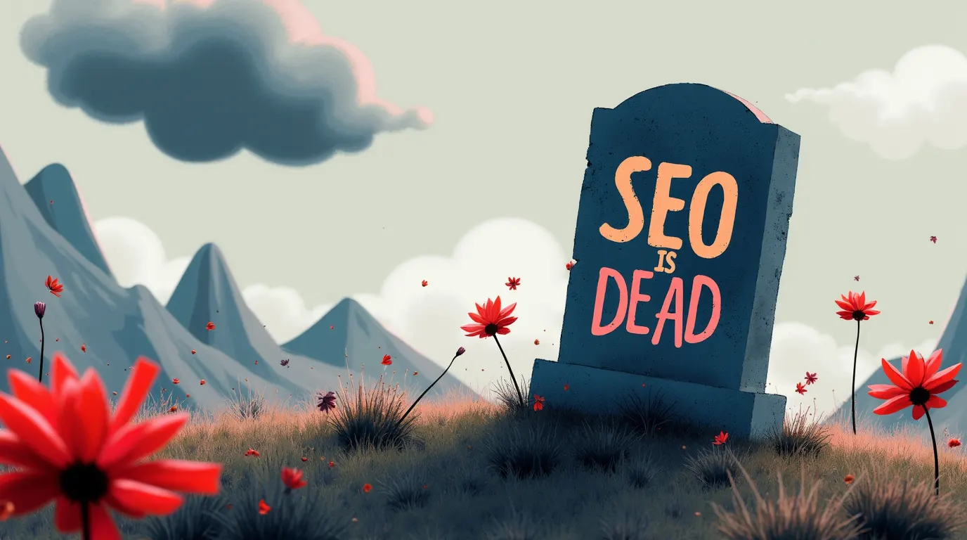 SEO avenir