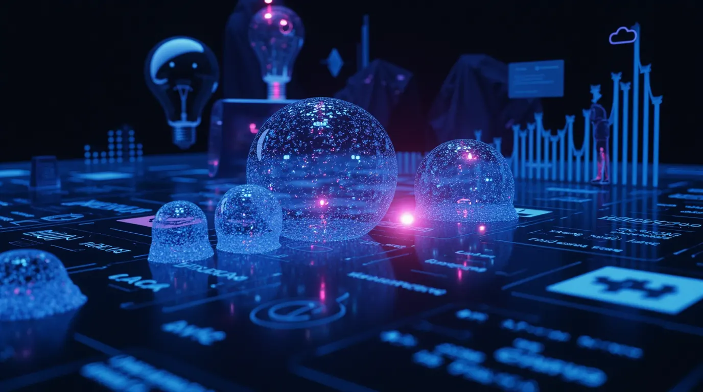 SEO et IA : La Fusion Inévitable qui Redessine Google (Ce Que J’ai Appris Depuis 2020) 🌐🚀