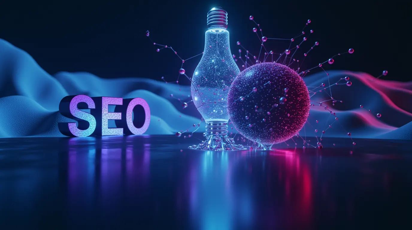 SEO et intelligence artificielle