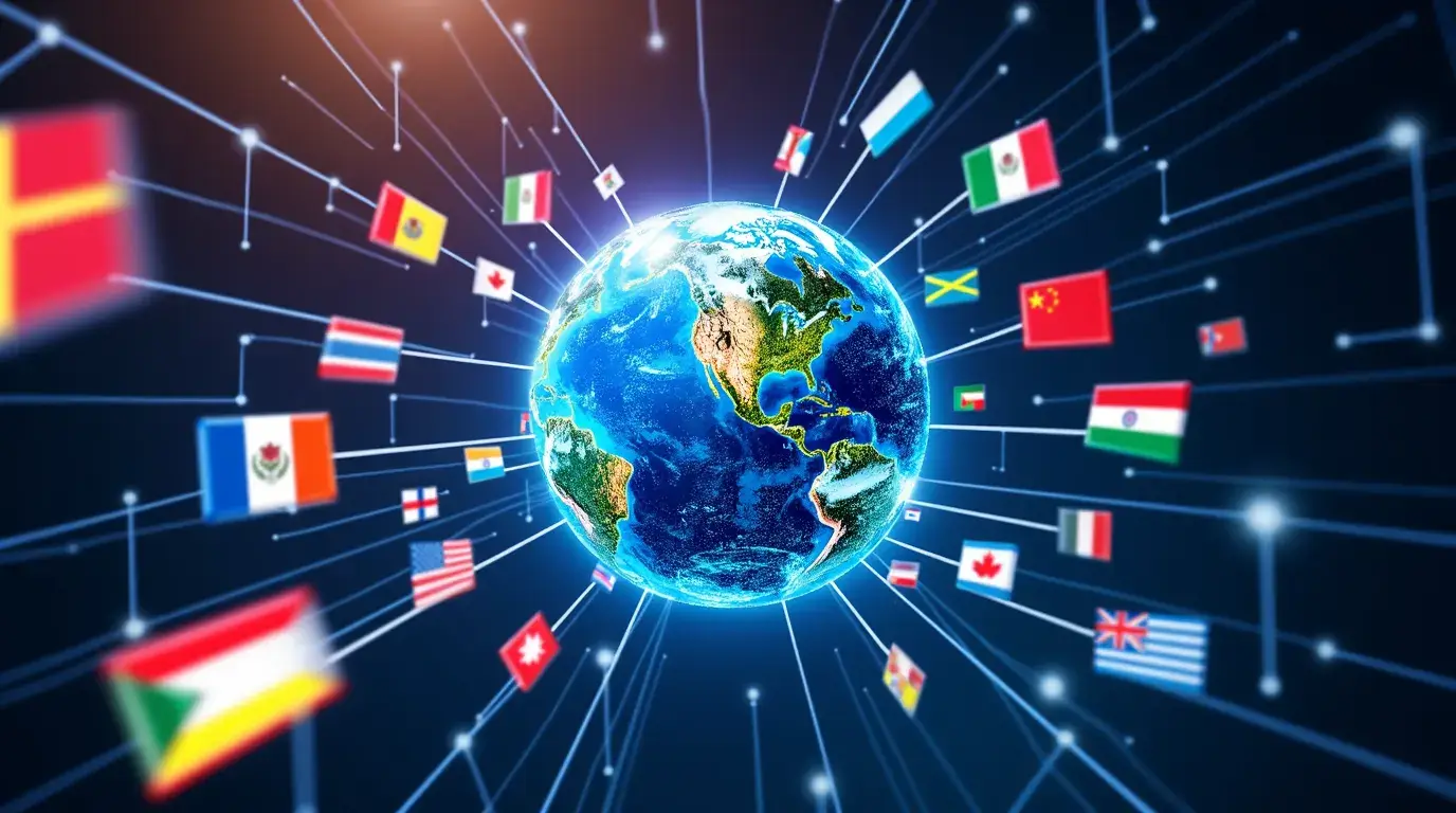 SEO International : Les Clés pour Réussir sur les Marchés Internationaux
