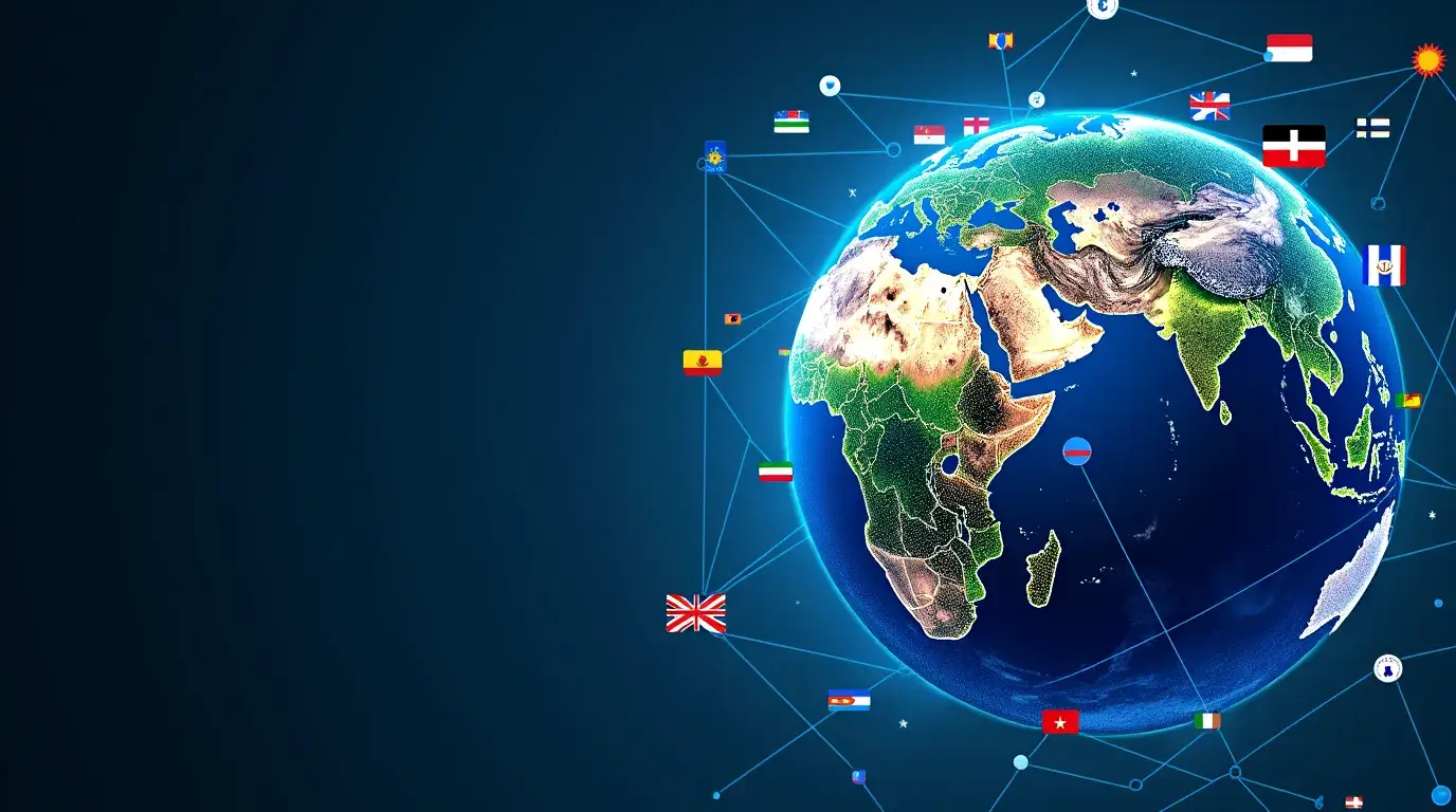 SEO Mondial