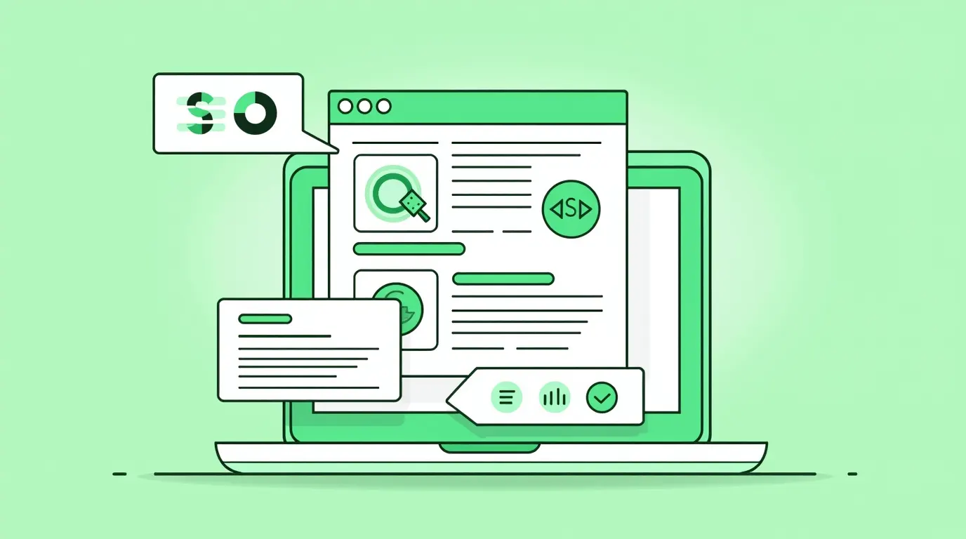 Les Secrets de Mon Expertise en SEO On-Page : Optimisez Vos Pages Comme un Pro