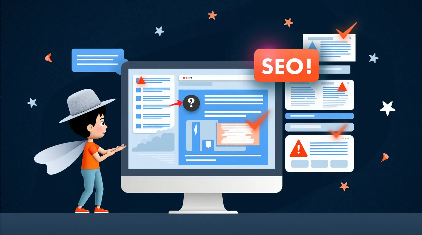SEO opportuniste