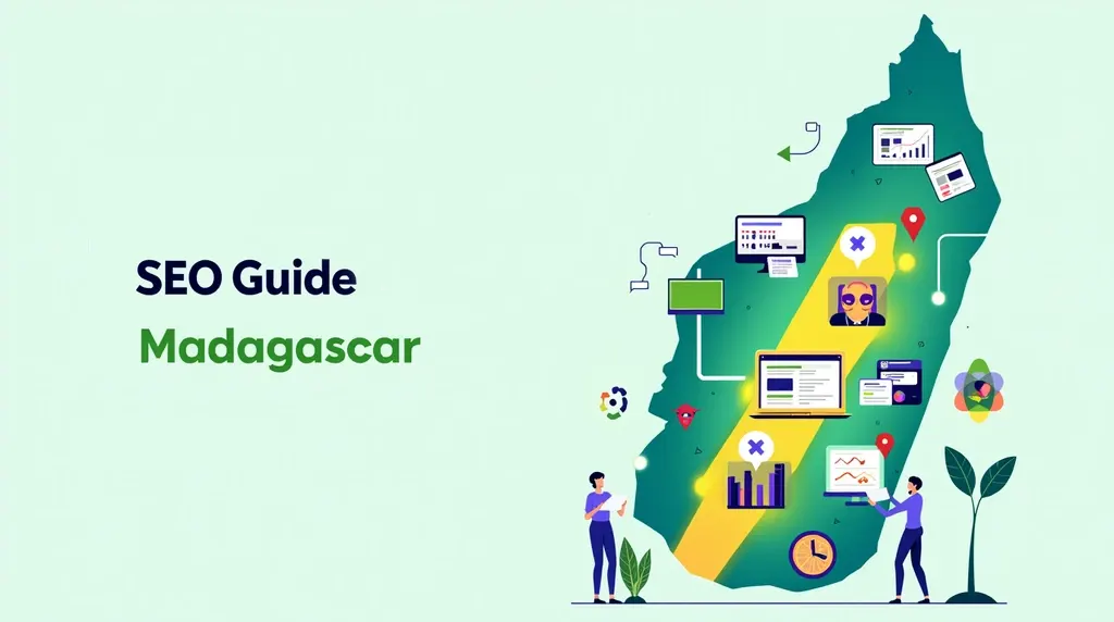 Guide complet du SEO pour les entreprises à Madagascar en 2025