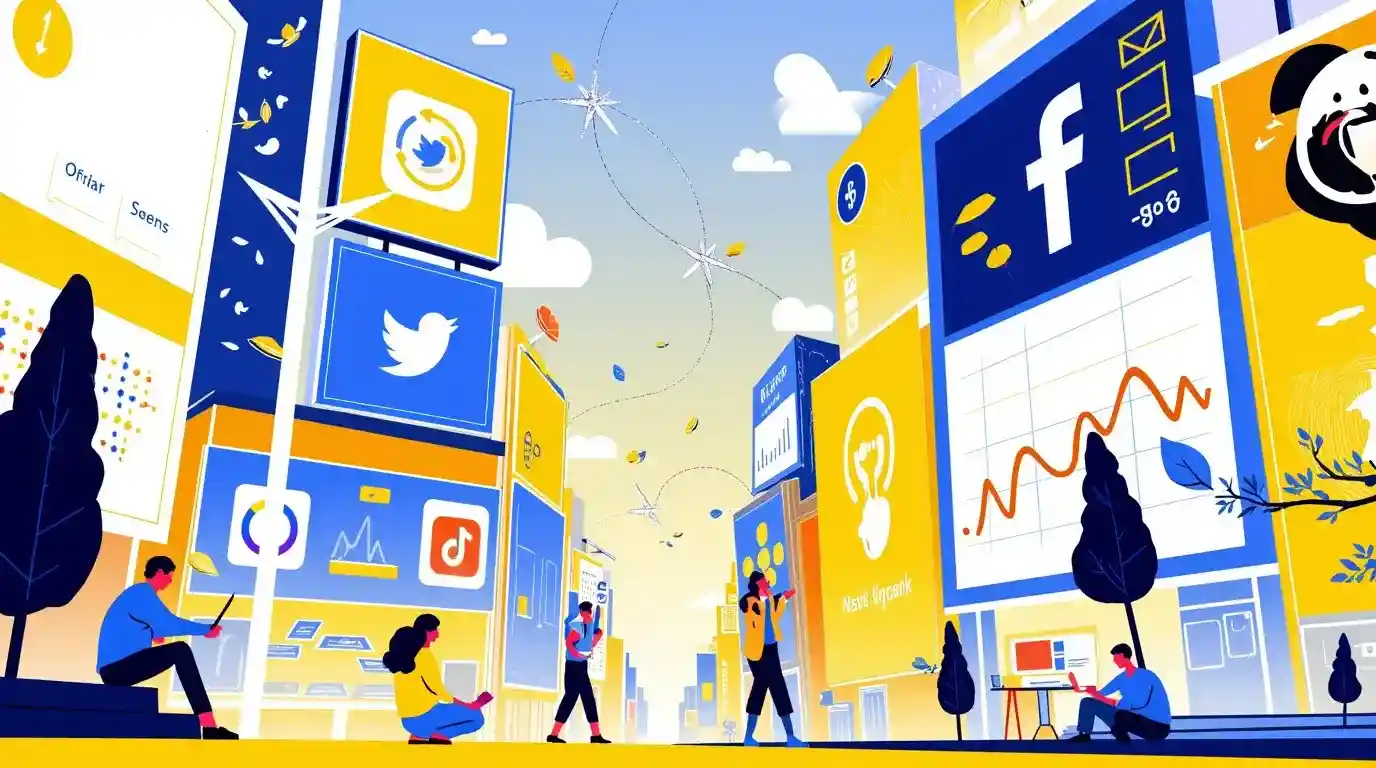 Web Marketing